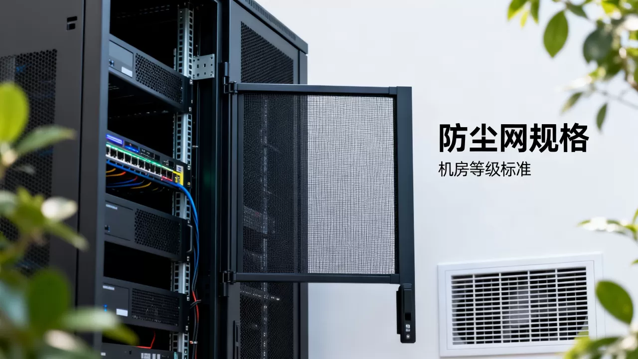 服务器防尘规格有哪些讲究?,机房防尘等级标准是什么 服务器防尘规格有哪些讲究?,机房防尘等级标准是什么