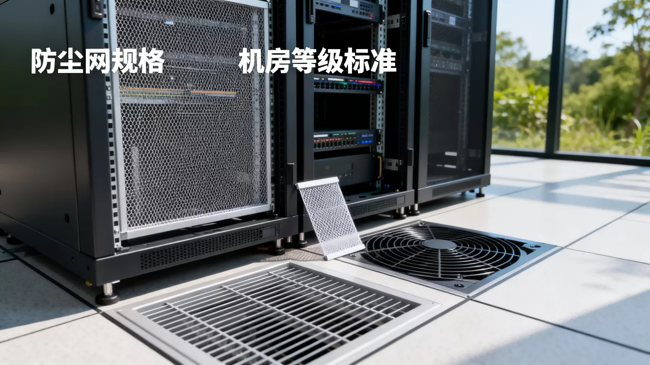 服务器防尘规格有哪些讲究?,机房防尘等级标准是什么 服务器防尘规格有哪些讲究?,机房防尘等级标准是什么