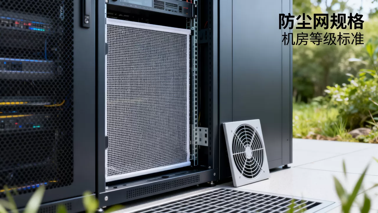 服务器防尘规格有哪些讲究?,机房防尘等级标准是什么 服务器防尘规格有哪些讲究?,机房防尘等级标准是什么