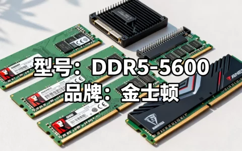 台式内存服务器有哪些型号可选,哪个品牌性价比高
