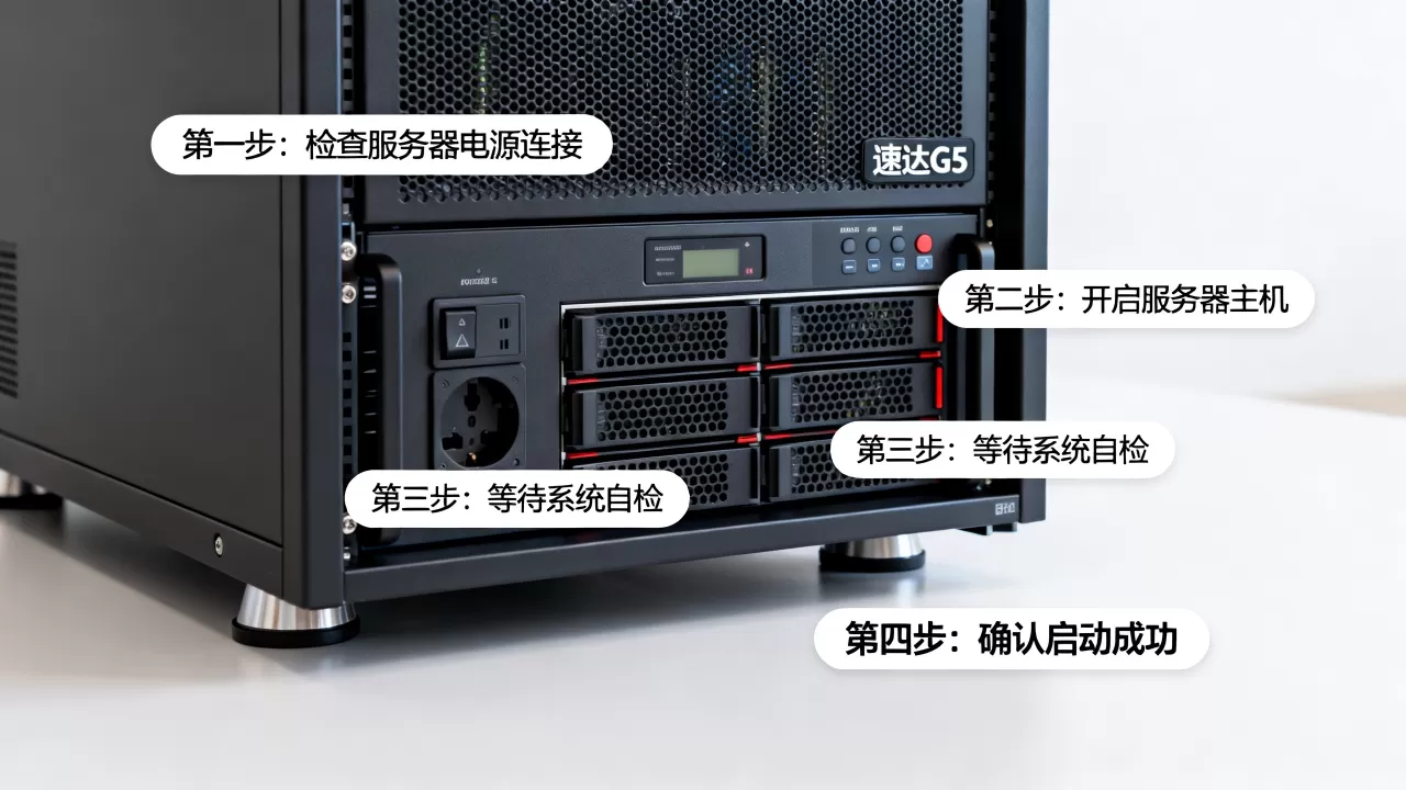 速达g5版本服务器怎么启动?,启动步骤有哪些? 速达g5版本服务器怎么启动?,启动步骤有哪些?