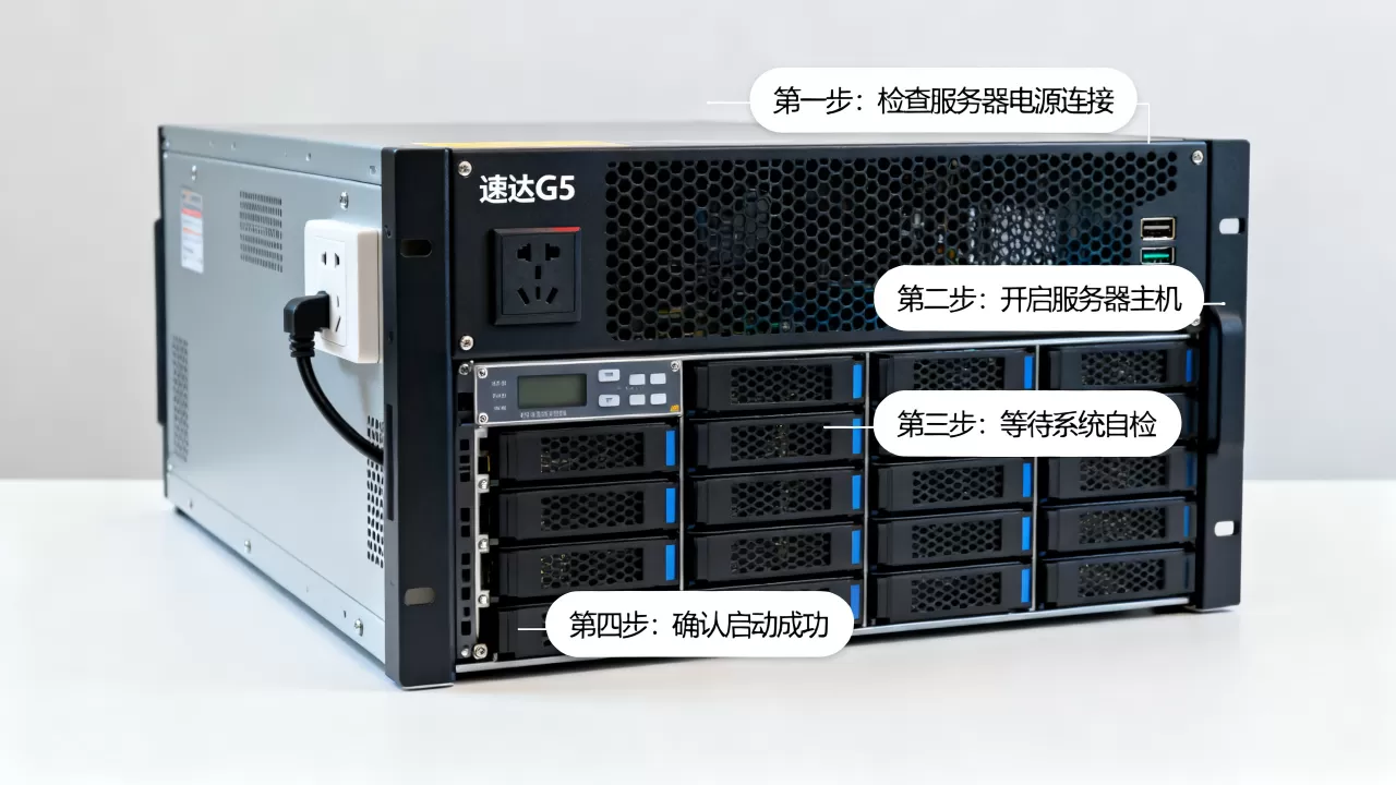 速达g5版本服务器怎么启动?,启动步骤有哪些? 速达g5版本服务器怎么启动?,启动步骤有哪些?