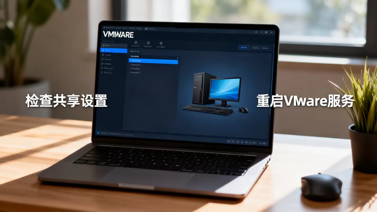 虚拟机找不到共享文件夹怎么办?VMware共享文件夹不显示怎么解决 虚拟机找不到共享文件夹怎么办?VMware共享文件夹不显示怎么解决