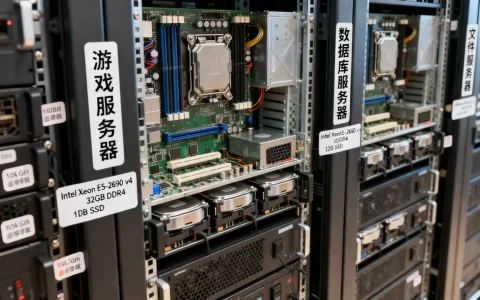 永顺网吧到底有哪些服务器？，网吧服务器需要什么配置？
