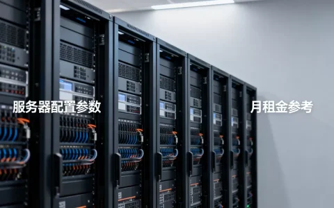 建帮派服务器要多少钱？，服务器租用多少钱一个月？