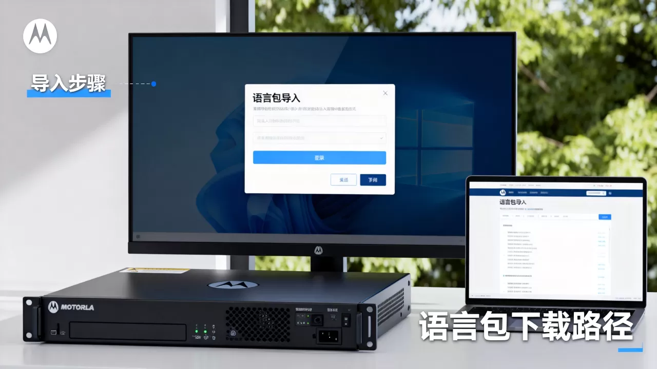 摩托罗拉rm服务器如何导入语言包,语言包在哪里下载 摩托罗拉rm服务器如何导入语言包,语言包在哪里下载