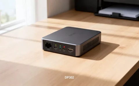 DP302打印服务器到底怎么样，值得买吗？