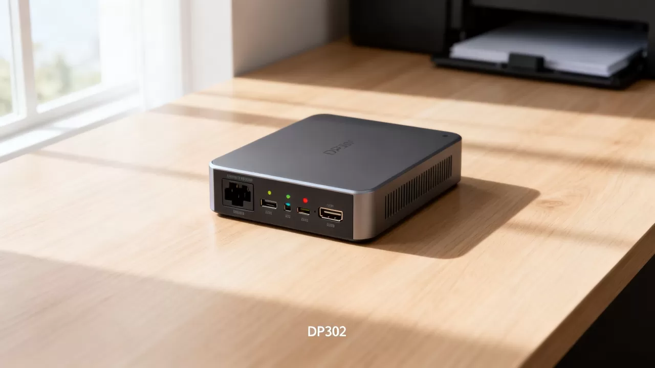 DP302打印服务器到底怎么样,值得买吗? DP302打印服务器到底怎么样,值得买吗?
