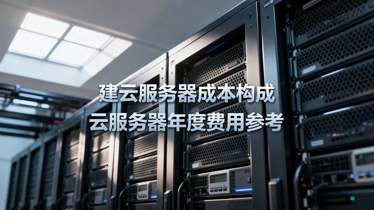 建云服务器到底需要多少钱,云服务器一年多少钱? 建云服务器到底需要多少钱,云服务器一年多少钱?
