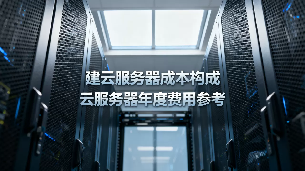 建云服务器到底需要多少钱,云服务器一年多少钱? 建云服务器到底需要多少钱,云服务器一年多少钱?