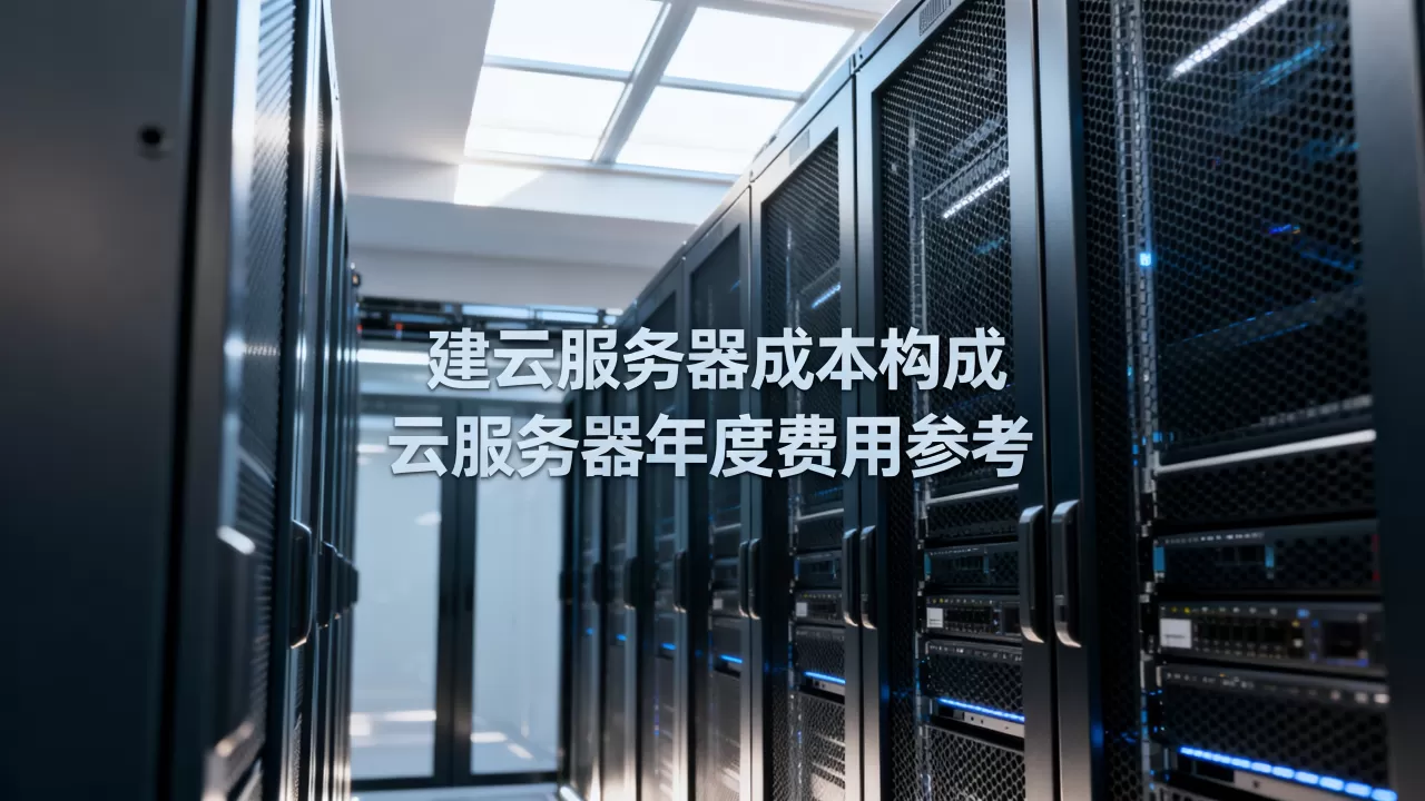 建云服务器到底需要多少钱,云服务器一年多少钱? 建云服务器到底需要多少钱,云服务器一年多少钱?
