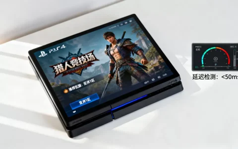PS4猎人竞技场怎么选服务器，哪个区服不卡？