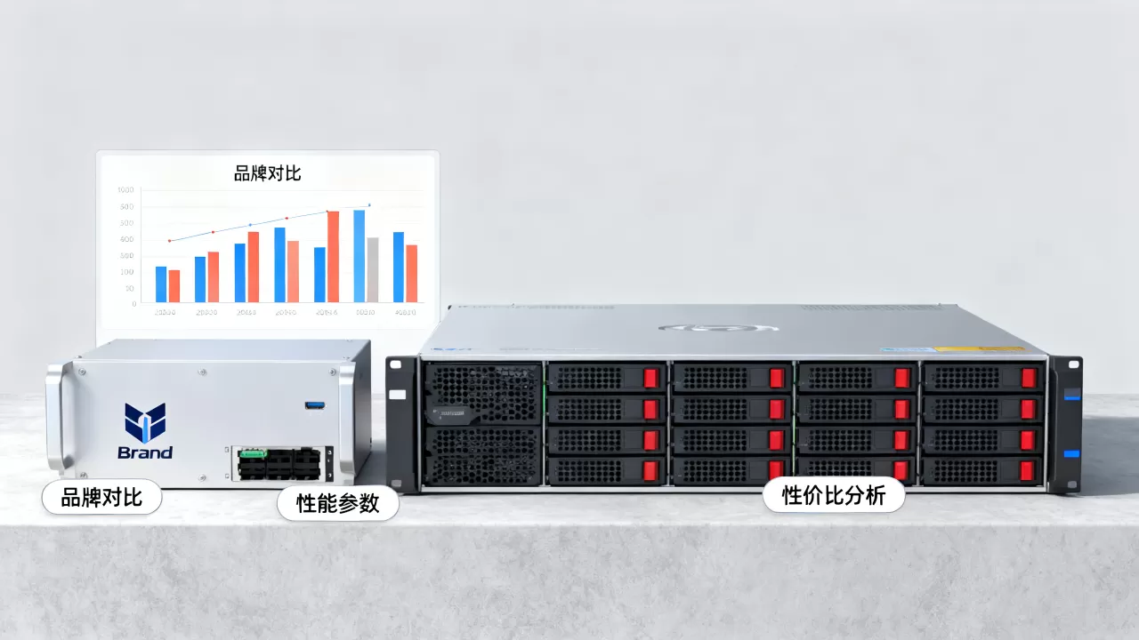 租用服务器到底选什么品牌好,怎么选性价比高 租用服务器到底选什么品牌好,怎么选性价比高