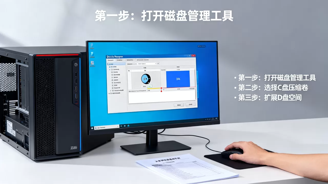 云服务器怎么把C盘空间给D盘,云服务器C盘满了怎么扩容? 云服务器怎么把C盘空间给D盘,云服务器C盘满了怎么扩容?