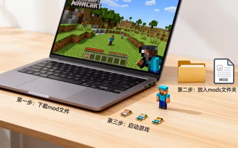 网易我的世界怎么加mod？，2018服务器加mod方法是什么