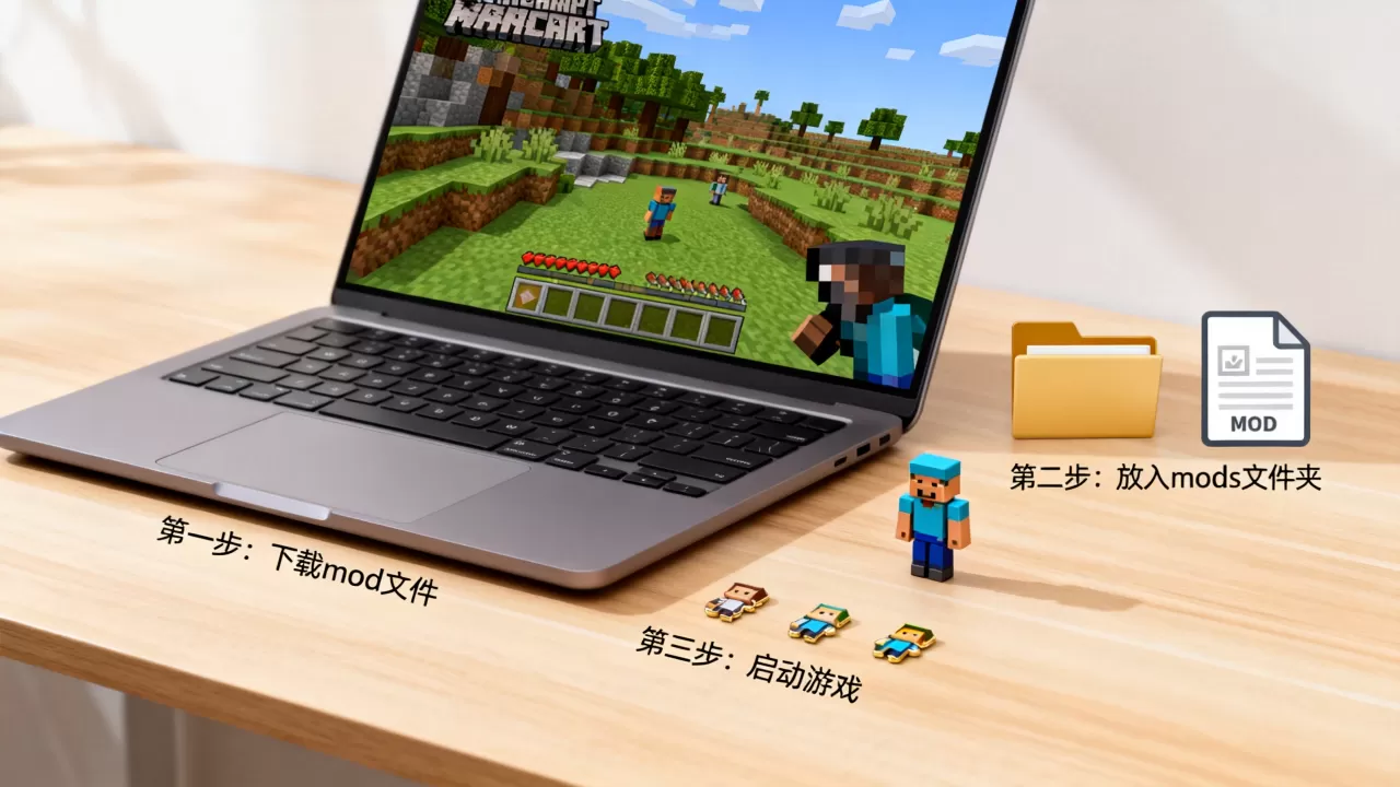 网易我的世界怎么加mod?,2018服务器加mod方法是什么 网易我的世界怎么加mod?,2018服务器加mod方法是什么