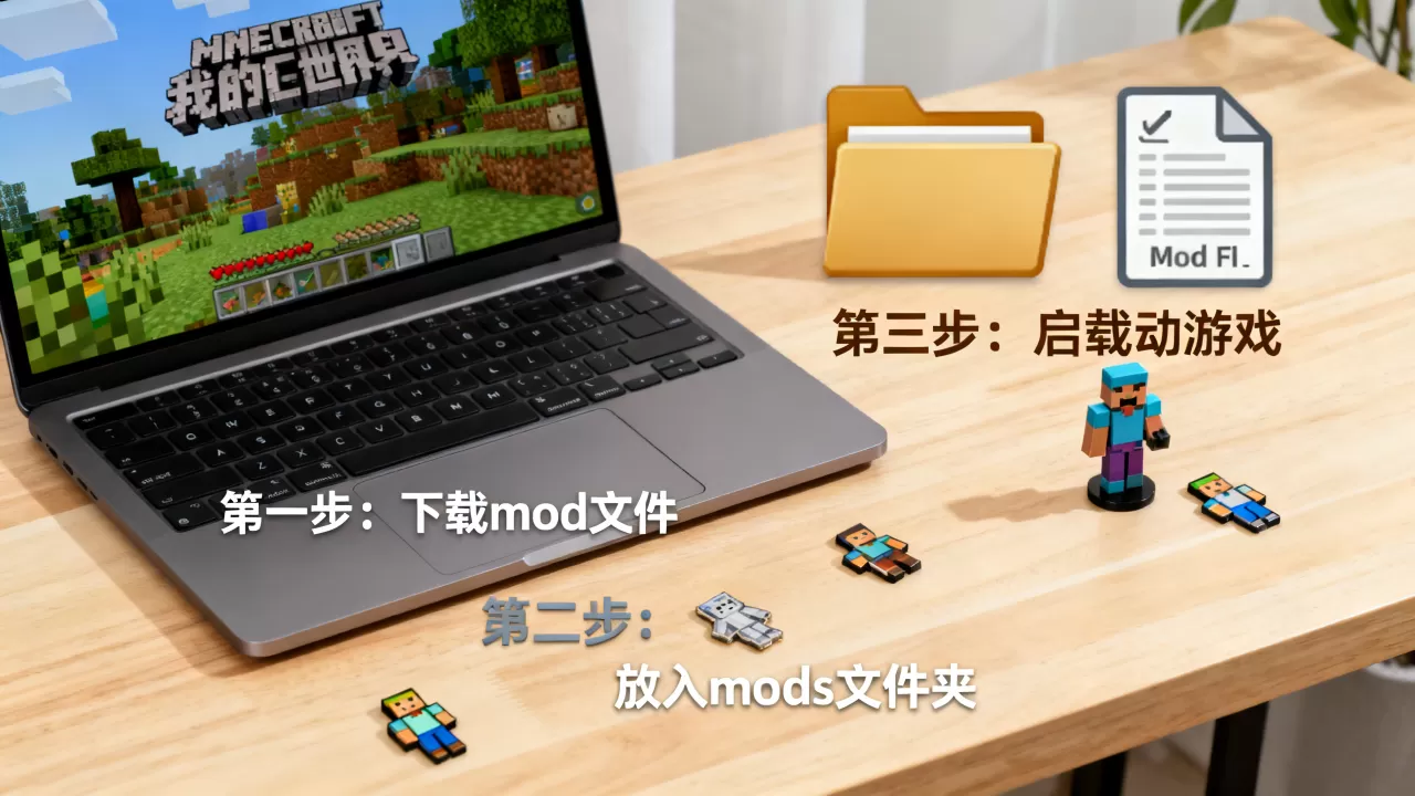 网易我的世界怎么加mod?,2018服务器加mod方法是什么 网易我的世界怎么加mod?,2018服务器加mod方法是什么