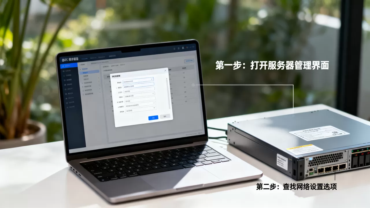 应用服务器的IP地址在哪里查看,怎么快速查询? 应用服务器的IP地址在哪里查看,怎么快速查询?