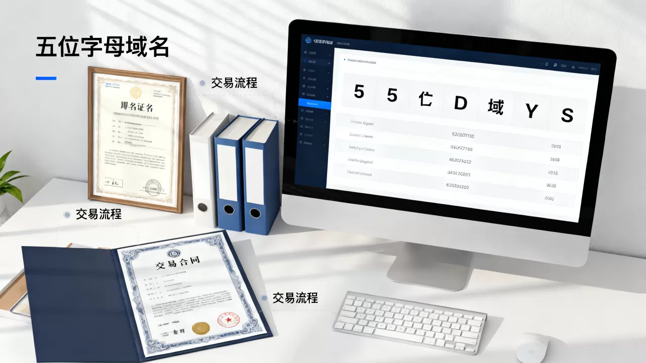 五位字母域名值钱吗?影响因素有哪些?,五位字母域名怎么交易 五位字母域名值钱吗?影响因素有哪些?,五位字母域名怎么交易