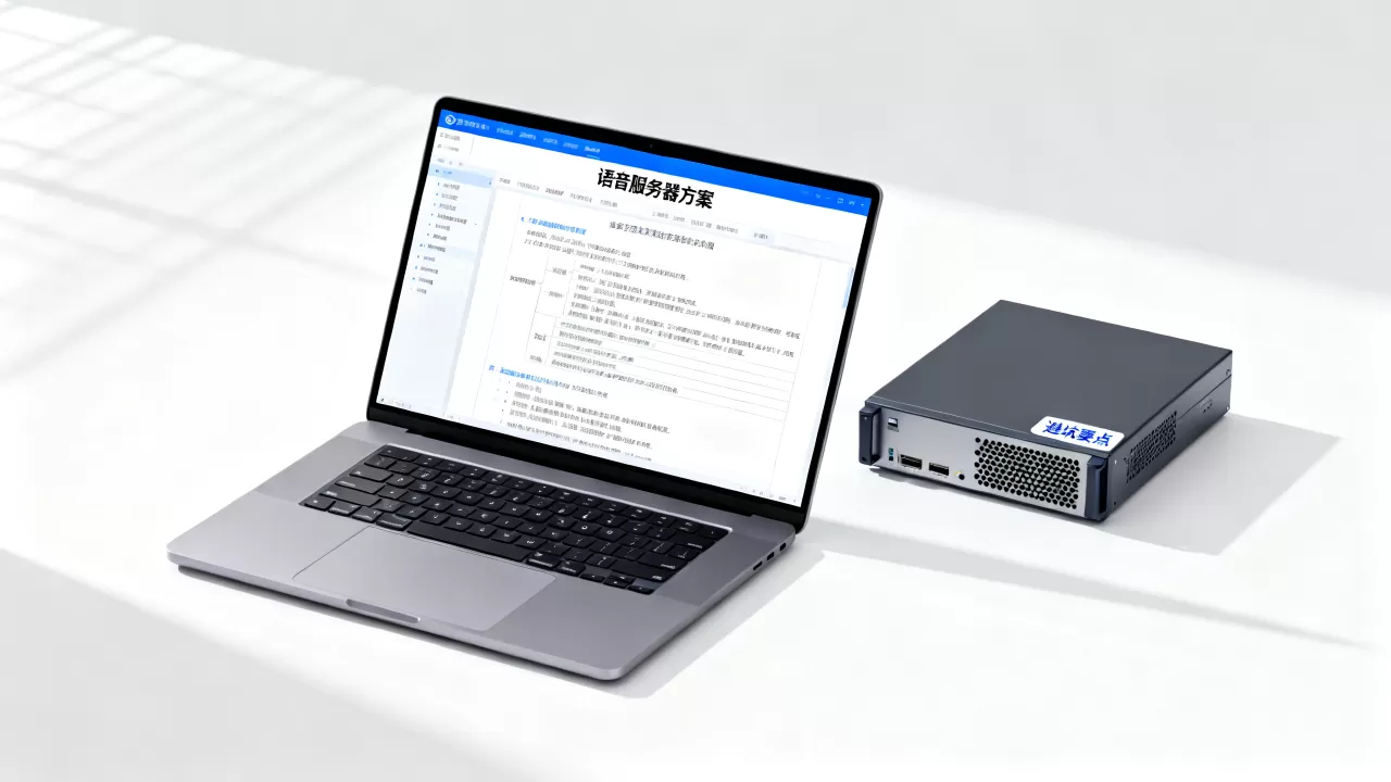 语音服务器方案都有哪些坑,怎么避免踩坑? 语音服务器方案都有哪些坑,怎么避免踩坑?