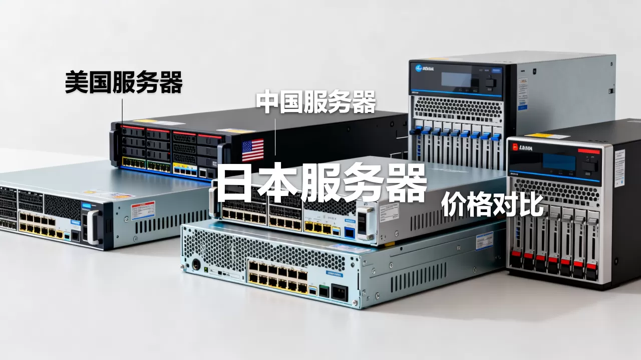 国家之间服务器有哪些区别,哪个国家的更便宜? 国家之间服务器有哪些区别,哪个国家的更便宜?