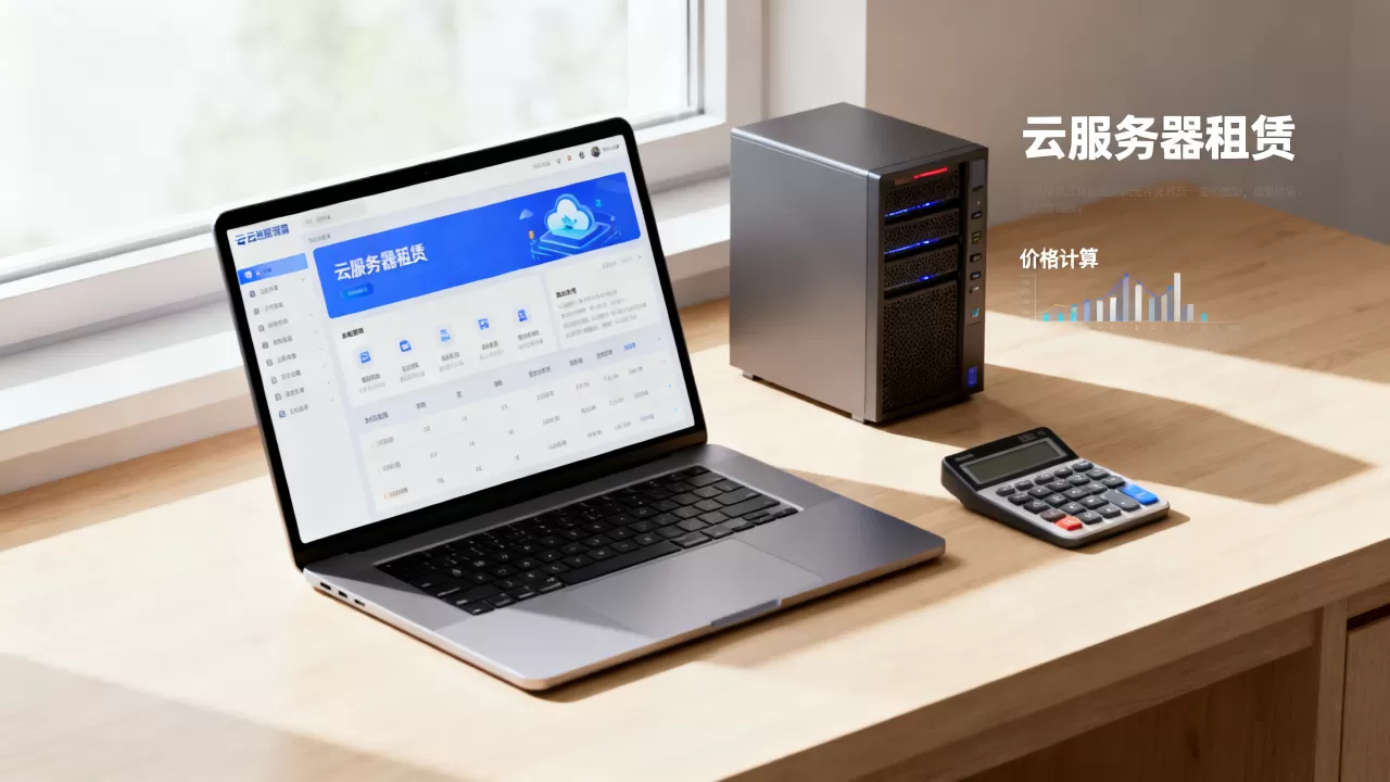 电脑租云服务器大概多少钱,租赁价格怎么算? 电脑租云服务器大概多少钱,租赁价格怎么算?