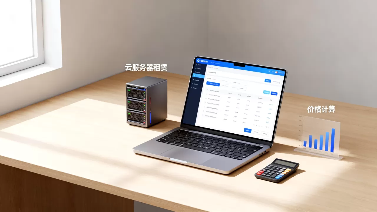 电脑租云服务器大概多少钱,租赁价格怎么算? 电脑租云服务器大概多少钱,租赁价格怎么算?