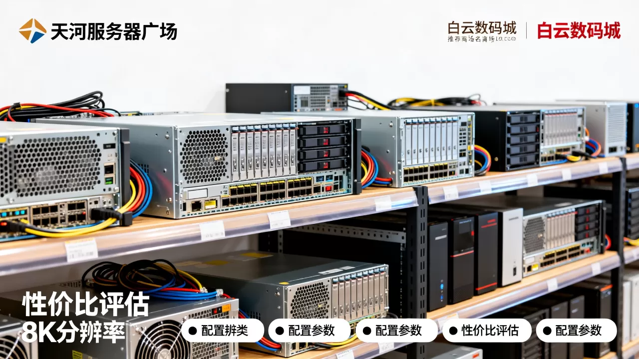 广州服务器商场有哪些推荐,怎么挑选性价比高? 广州服务器商场有哪些推荐,怎么挑选性价比高?
