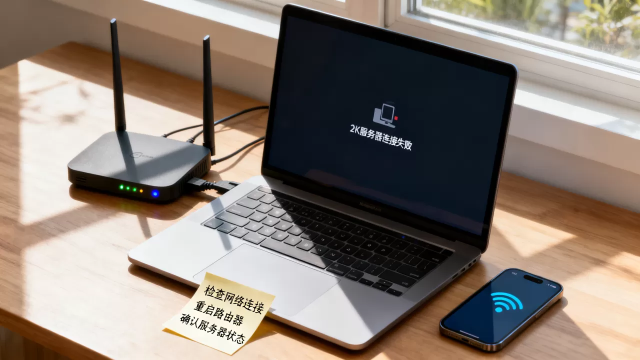 2K服务器总连接出错该如何解决,2K服务器连接不上怎么解决 2K服务器总连接出错该如何解决,2K服务器连接不上怎么解决
