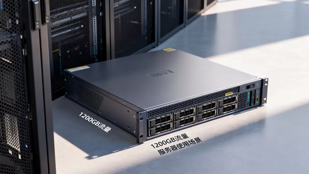 服务器1200gb流量算多吗?,够用吗? 服务器1200gb流量算多吗?,够用吗?