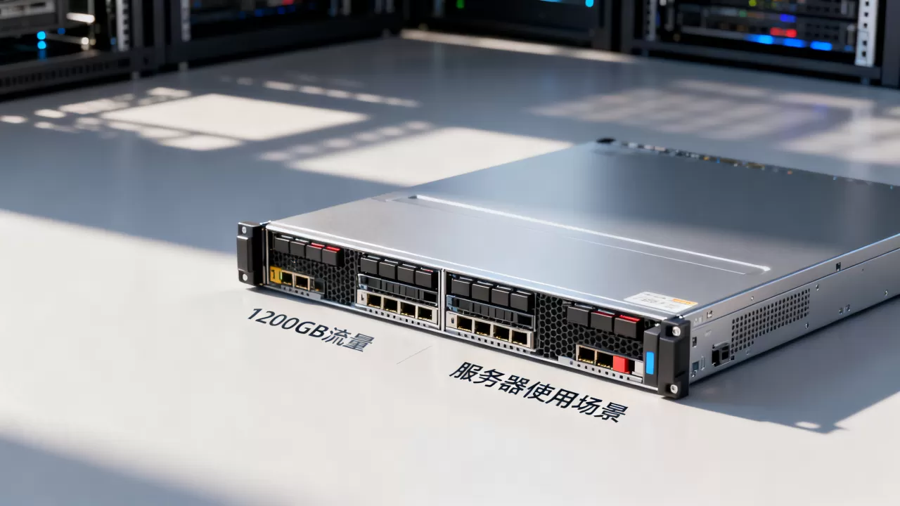 服务器1200gb流量算多吗?,够用吗? 服务器1200gb流量算多吗?,够用吗?