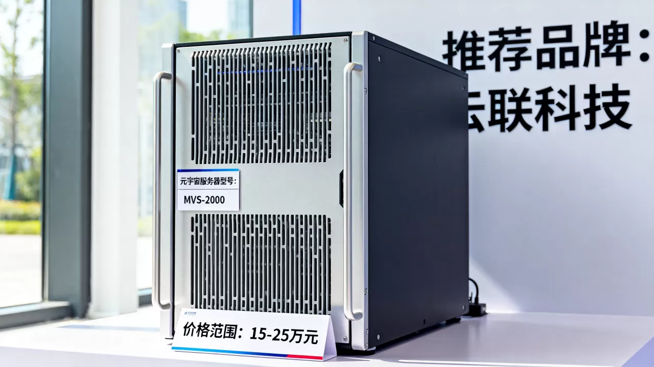 元宇宙服务器多少钱一台,哪家性价比更高? 元宇宙服务器多少钱一台,哪家性价比更高?