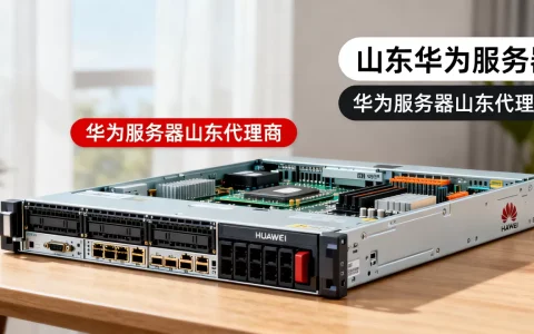 山东华为服务器多少钱，华为服务器山东代理商哪家好？