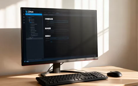 Linux虚拟机掩码怎么设置才正确？子网划分和网关怎么配？，虚拟机网段配置方法