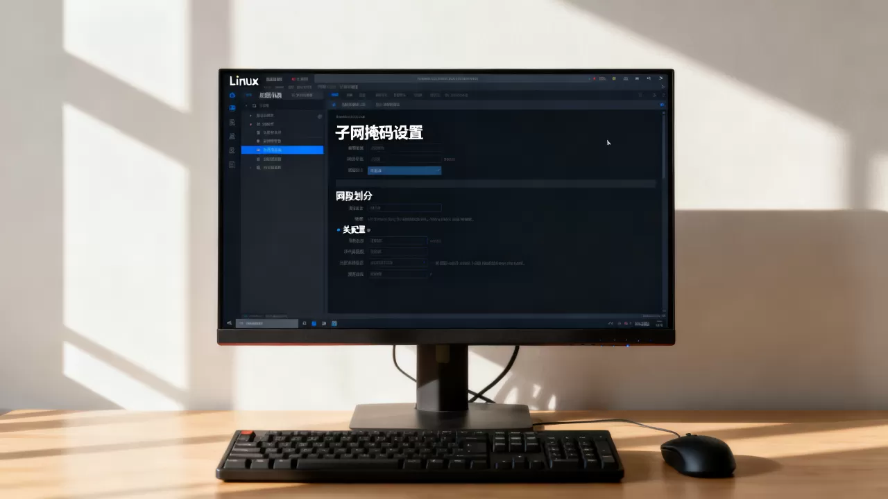 Linux虚拟机掩码怎么设置才正确?子网划分和网关怎么配?,虚拟机网段配置方法 Linux虚拟机掩码怎么设置才正确?子网划分和网关怎么配?,虚拟机网段配置方法