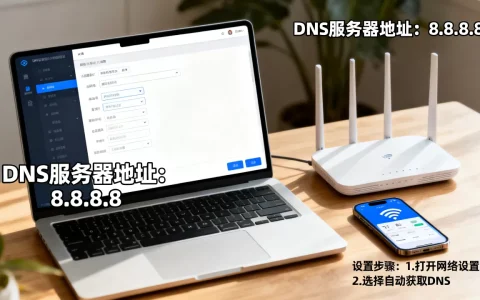 自动宽带DNS服务器地址是多少？，怎么设置最好？