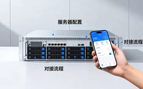 app对接服务器到底要多少钱，价格贵不贵？