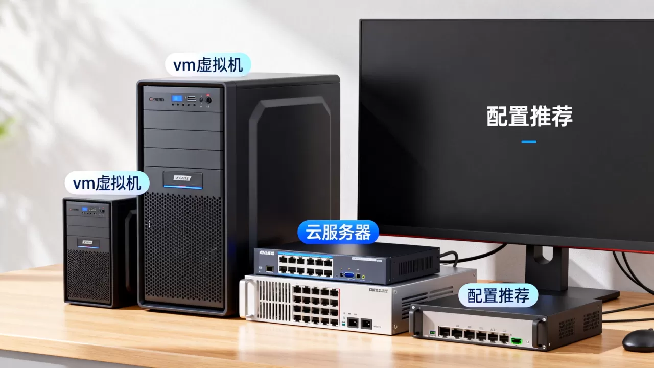 vm虚拟机租用哪家便宜稳定?新手怎么选配置才合适?云服务器性价比推荐 vm虚拟机租用哪家便宜稳定?新手怎么选配置才合适?云服务器性价比推荐
