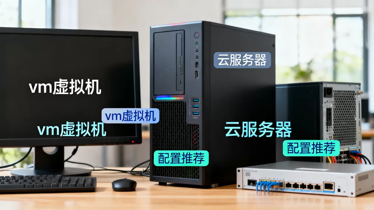 vm虚拟机租用哪家便宜稳定?新手怎么选配置才合适?云服务器性价比推荐 vm虚拟机租用哪家便宜稳定?新手怎么选配置才合适?云服务器性价比推荐