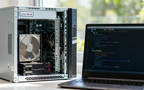 Linux服务器能放多少文件夹，如何查看数量限制？