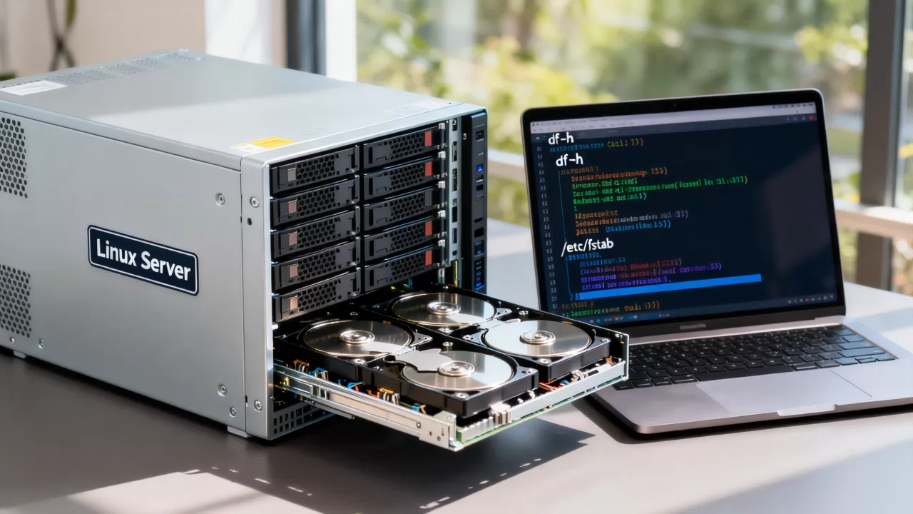 Linux服务器能放多少文件夹,如何查看数量限制? Linux服务器能放多少文件夹,如何查看数量限制?