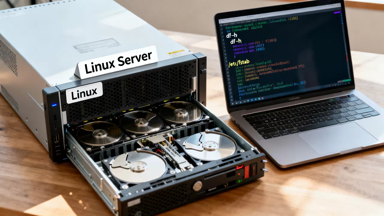 Linux服务器能放多少文件夹,如何查看数量限制? Linux服务器能放多少文件夹,如何查看数量限制?