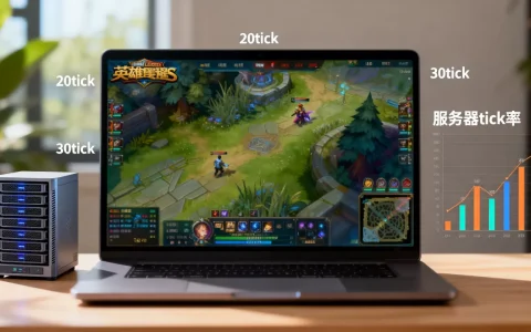 英雄联盟服务器到底多少tick，LOL国服tick率是多少？