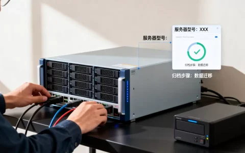 北京出版数字化项目如何租物理服务器归档？，费用多少？