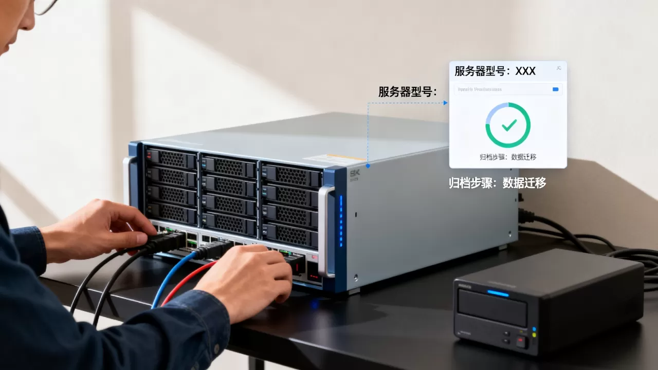 北京出版数字化项目如何租物理服务器归档?,费用多少? 北京出版数字化项目如何租物理服务器归档?,费用多少?