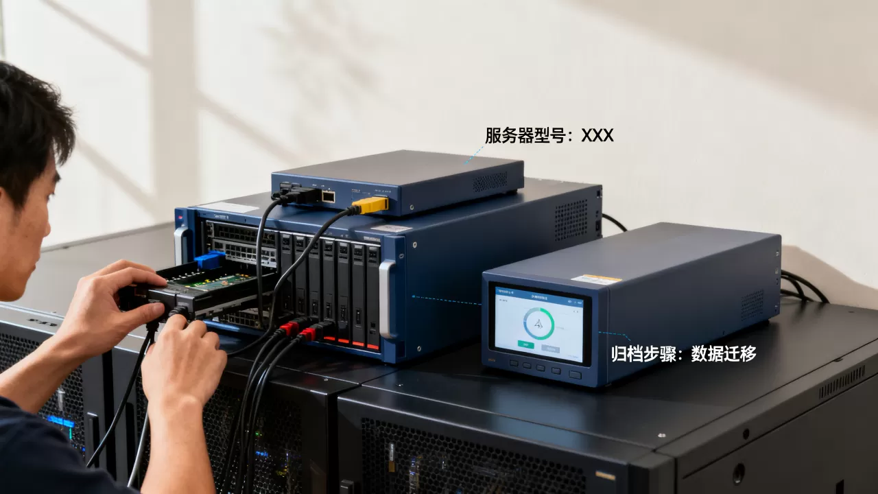 北京出版数字化项目如何租物理服务器归档?,费用多少? 北京出版数字化项目如何租物理服务器归档?,费用多少?