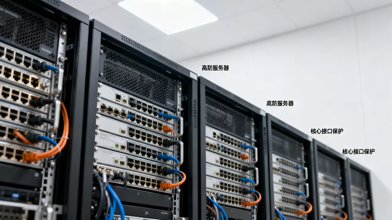 北京企业如何租高防服务器护核心接口,高防服务器租用哪家好? 北京企业如何租高防服务器护核心接口,高防服务器租用哪家好?