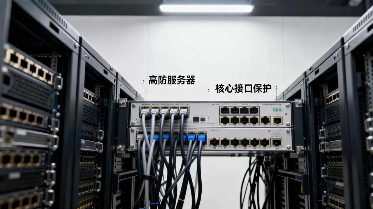 北京企业如何租高防服务器护核心接口,高防服务器租用哪家好? 北京企业如何租高防服务器护核心接口,高防服务器租用哪家好?