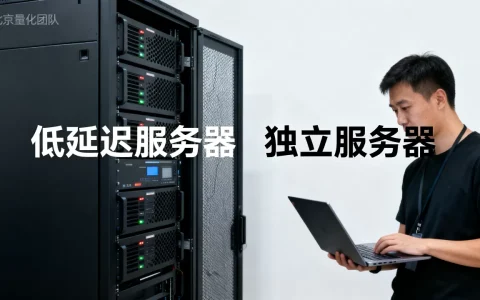 北京量化团队如何租低延迟服务器，独立服务器哪家好？