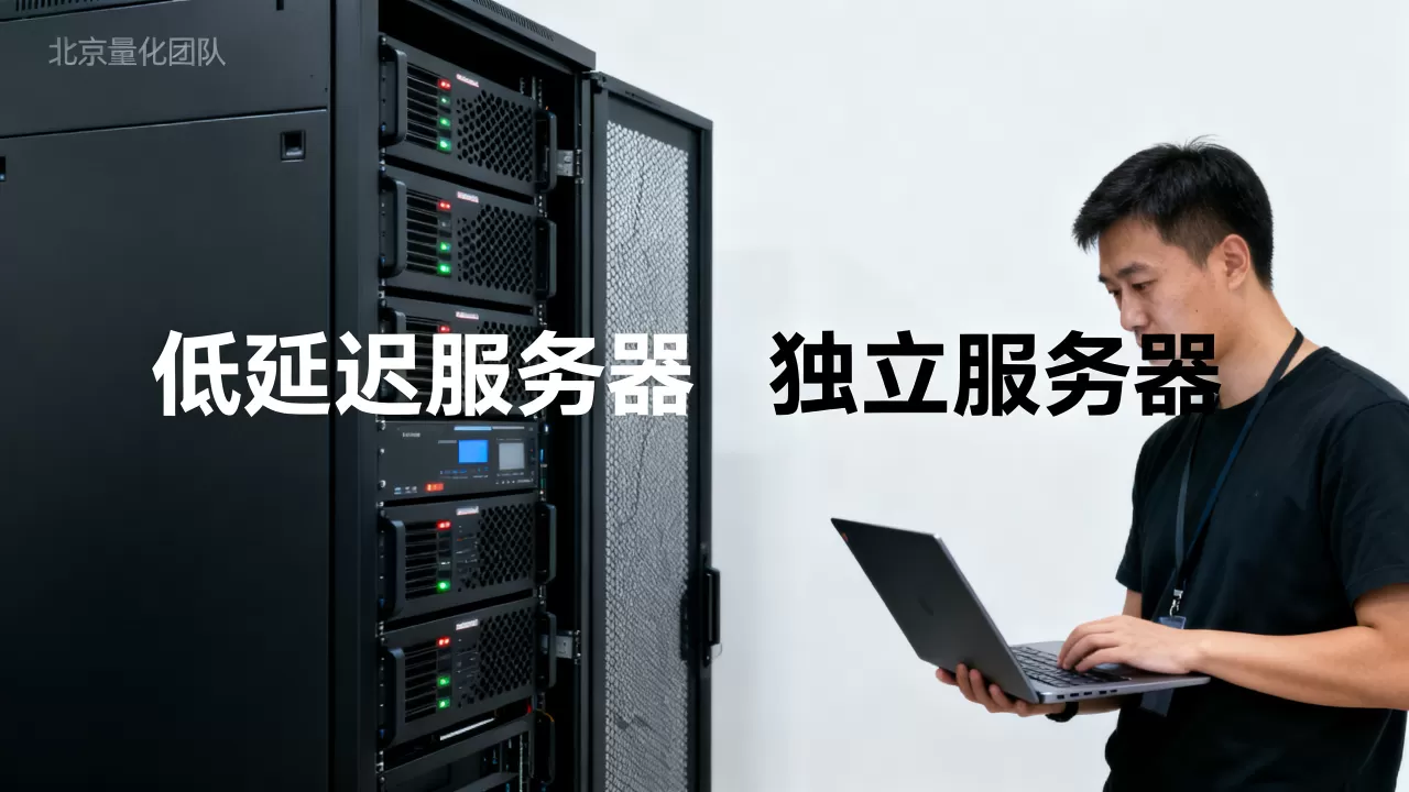 北京量化团队如何租低延迟服务器,独立服务器哪家好? 北京量化团队如何租低延迟服务器,独立服务器哪家好?